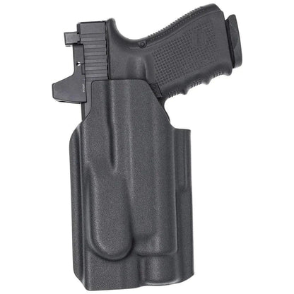 Rounded Gear TLR1 Holster - LUX Universal Holster for Streamlight TLR1