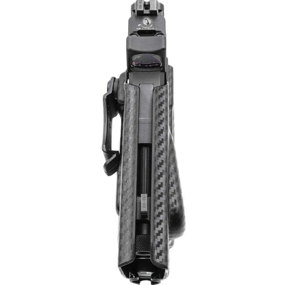 Rounded Gear TLR1 Holster - LUX Universal Holster for Streamlight TLR1