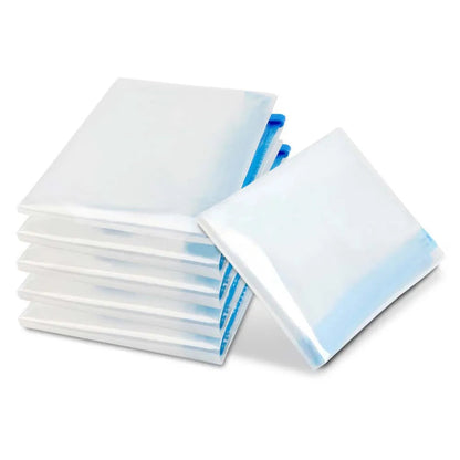 Miami Carry On Compression Storage Travel Bags