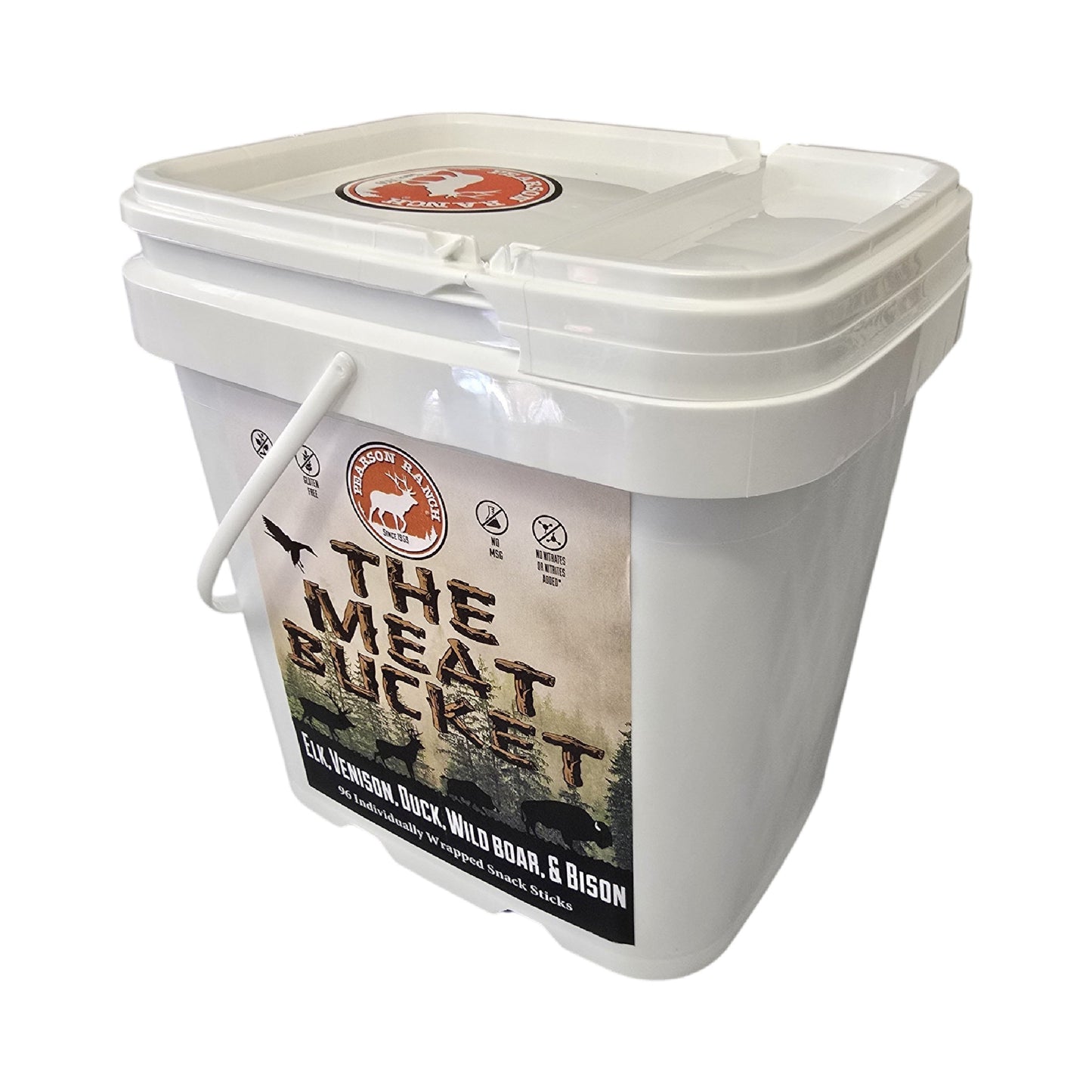 Pearson Ranch - The Meat Bucket