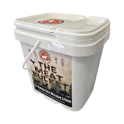 Pearson Ranch - The Meat Bucket