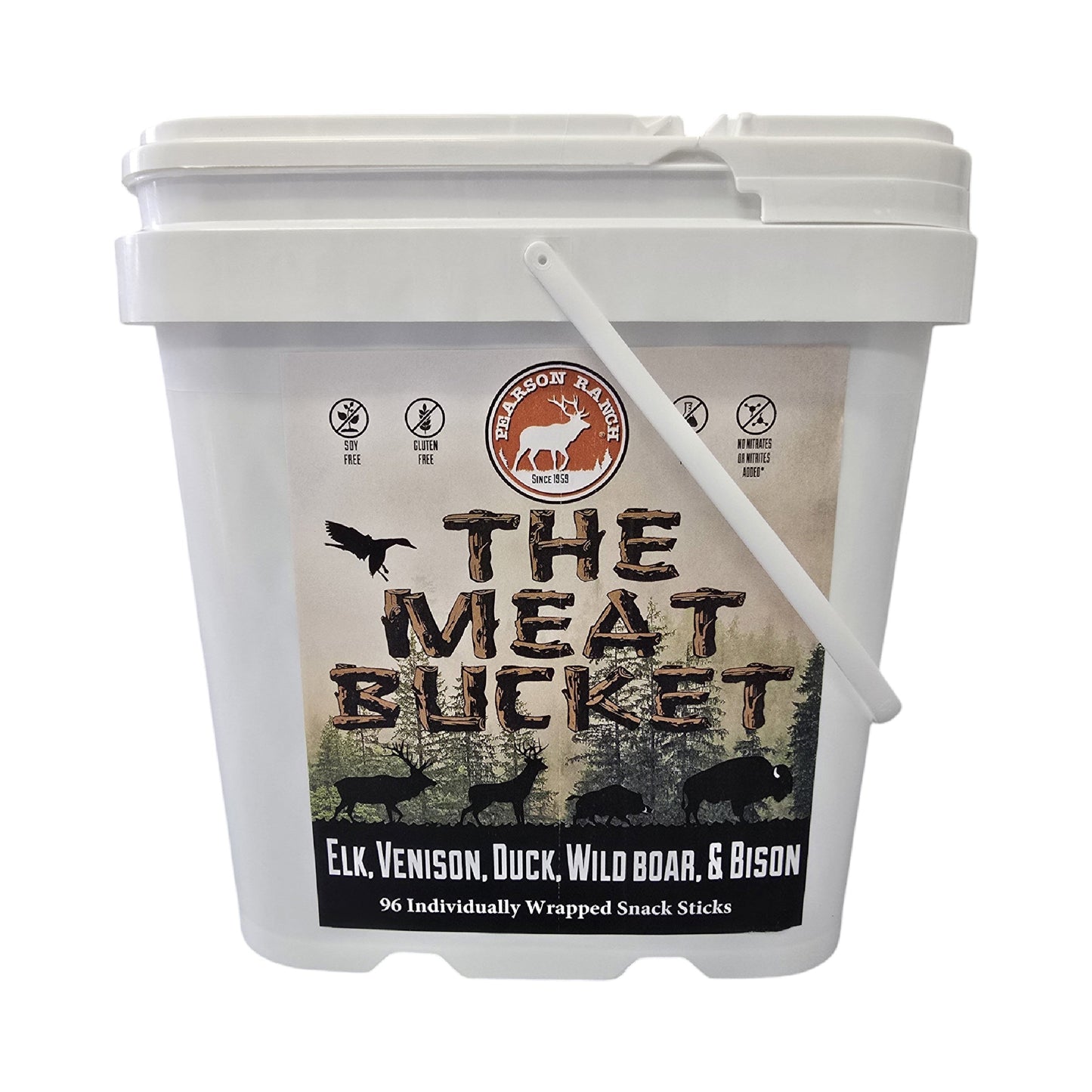 Pearson Ranch - The Meat Bucket