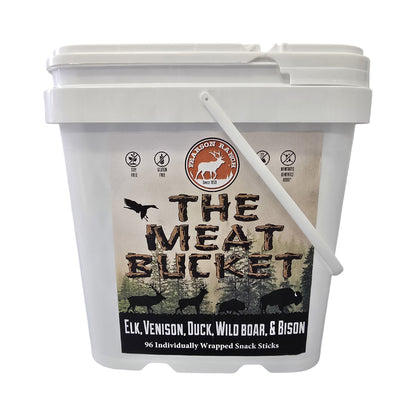 Pearson Ranch - The Meat Bucket