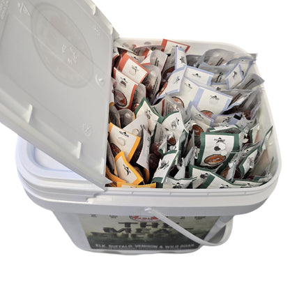 Pearson Ranch - The Meat Bucket