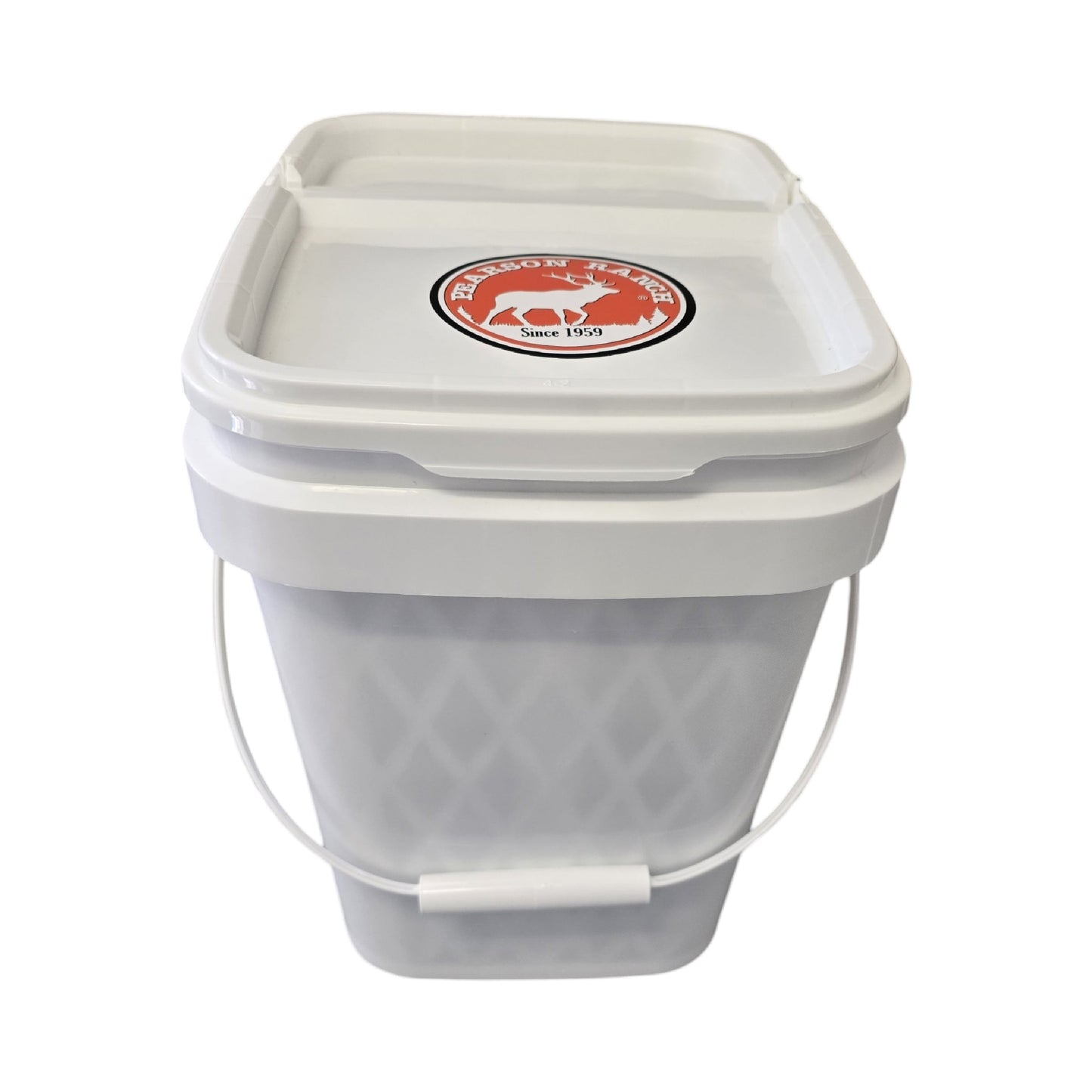 Pearson Ranch - The Meat Bucket