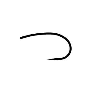 Risen Fly - Emerger Hook 2488