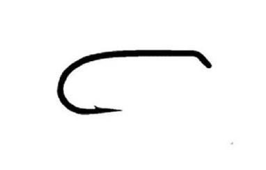 Risen Fly - Nymph Hook 3769