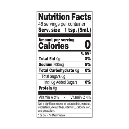 TrueMadeFoods Cayenne Hot Sauce (Multi-Packs)