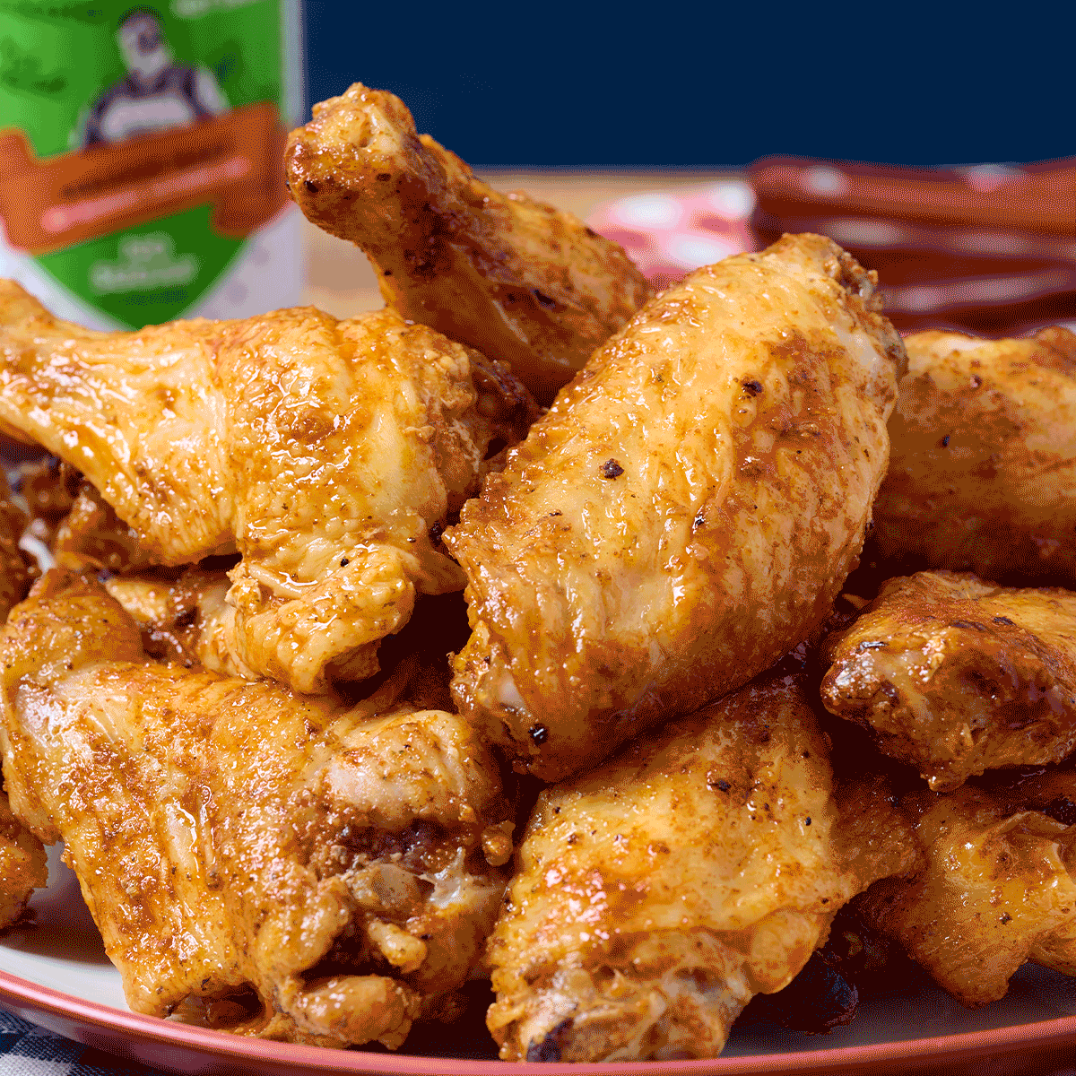 TrueMadeFoods Cayenne Hot Sauce (Multi-Packs)