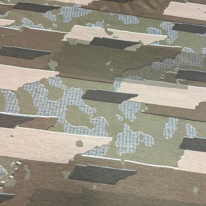 Everyday Outdoors Tennessee Camo - Long Sleeve Shirt