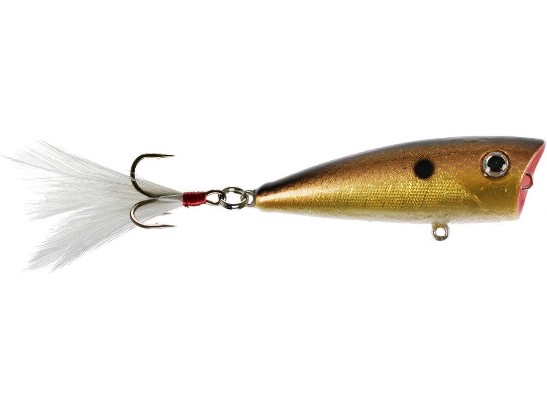 Yellow Magic Tennessee Shad
