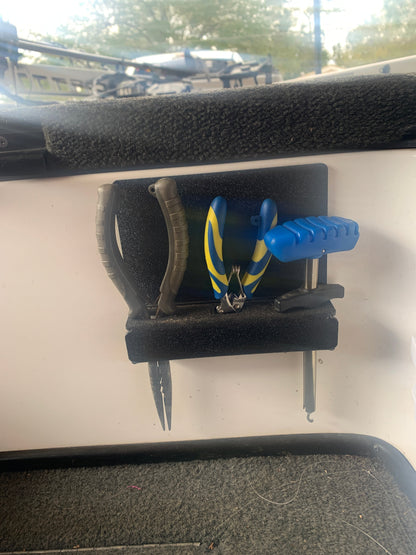AMPD Marine NPDTH0001 TOOL HOLDER