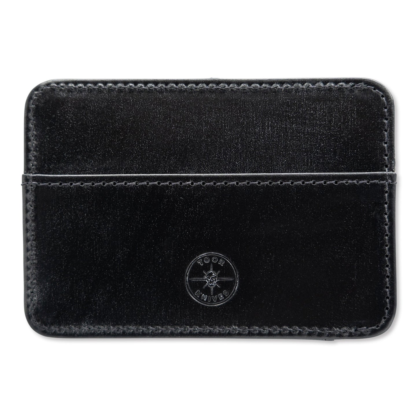 Toor Knives Card Holder