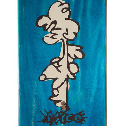 Psyco Skateboards Beer Deck - Standard Shape