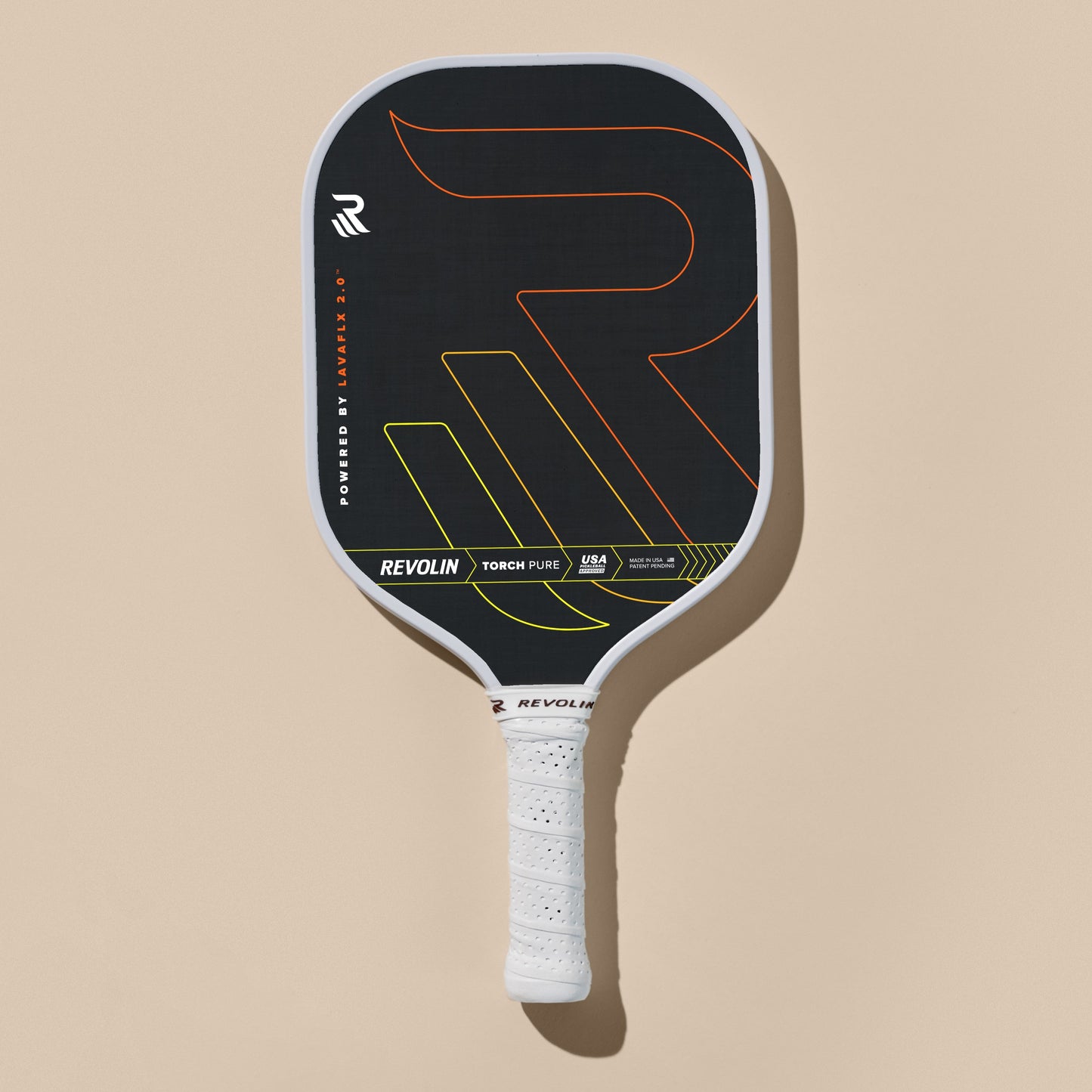 Revolin Sports TORCH Pure Pickleball Paddle