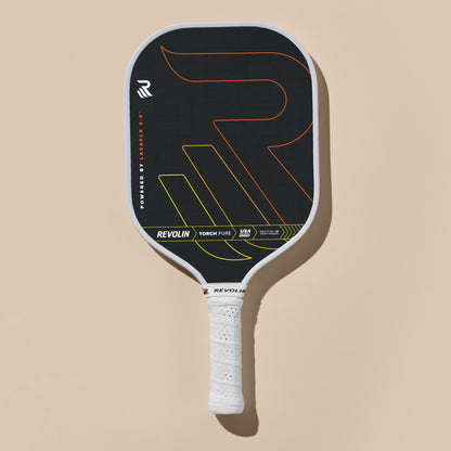 Revolin Sports TORCH Pure Pickleball Paddle