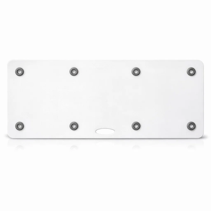 TRAPSKI Big Game Cutting Boards HDPE Cutting Boards | 48 x 18 or 24 Inch | Juice Grooves