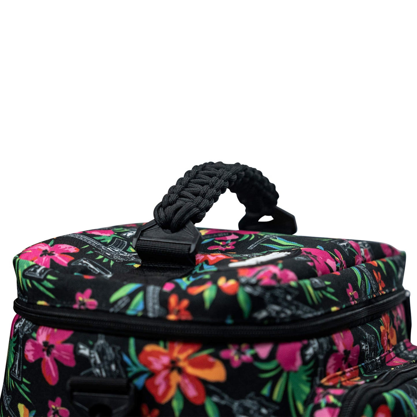 Combat Iron Apparel 12L Large Tactical Lunch Box / 12 Pack Can Cooler