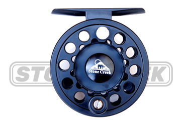 Stone Creek TS2 Fly Reel