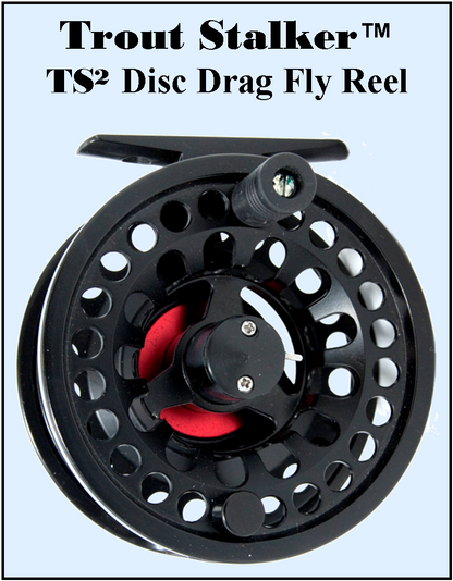 Stone Creek TS2 Fly Reel