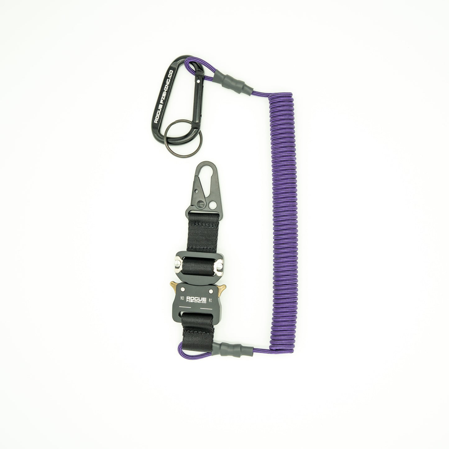 Rogue Fishing Co. The Titan™ Board Leash