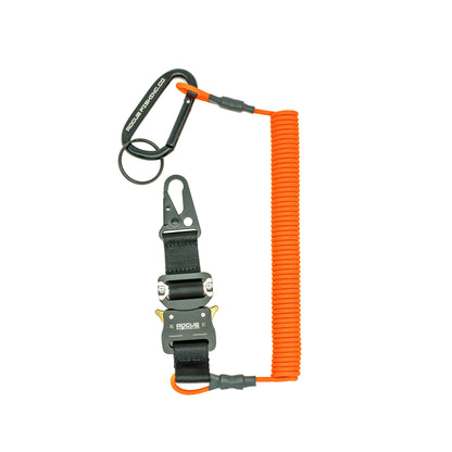 Rogue Fishing Co. The Titan™ Board Leash