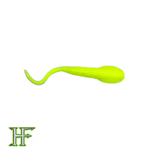 Hendrix 2" Tiny Temper - 20 Pack