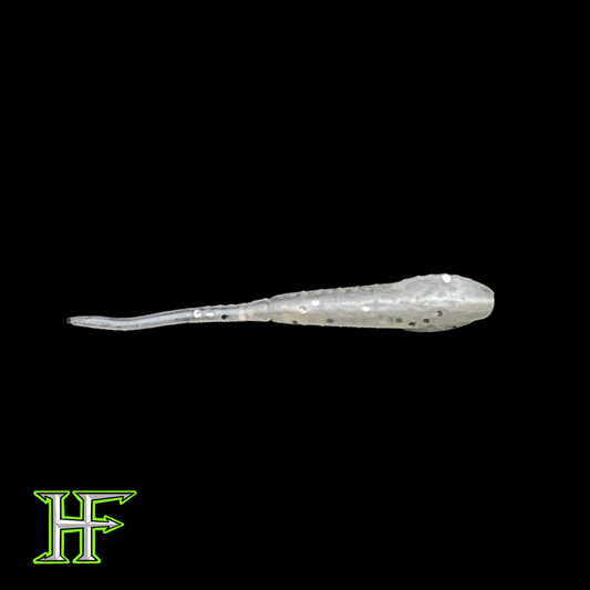 Hendrix 2" Tiny Temper - 20 Pack