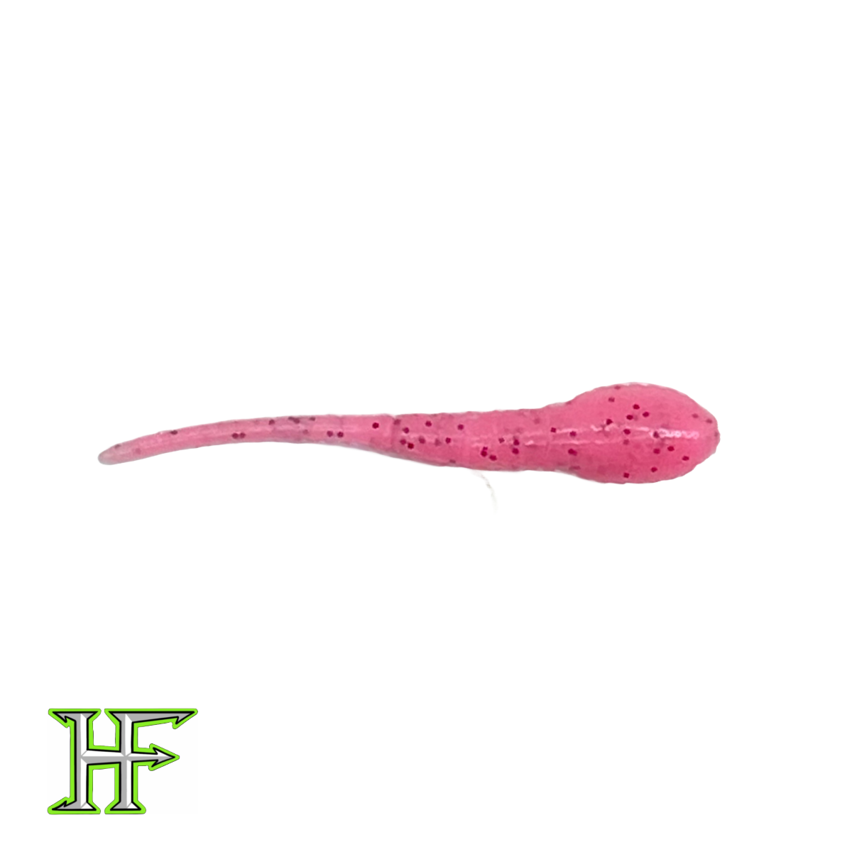 Hendrix 2" Tiny Temper - 20 Pack