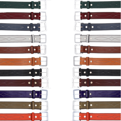 Remarkable Leather Goods The Bridle Belt