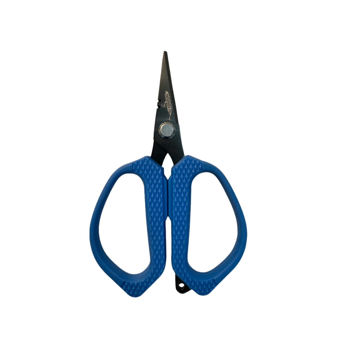 Topwater Co Mini Braid Scissors
