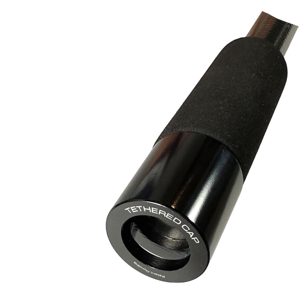 Yakrods Tethered | All-Purpose Spinning Rods