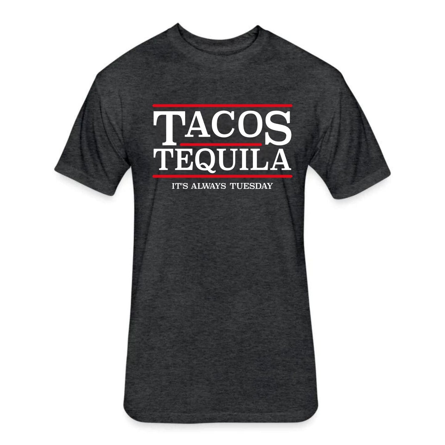 Grill Your Ass Off Tacos & Tequila T-Shirt