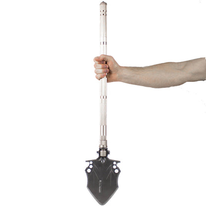 Survival Frog Stealth Tact Shovel