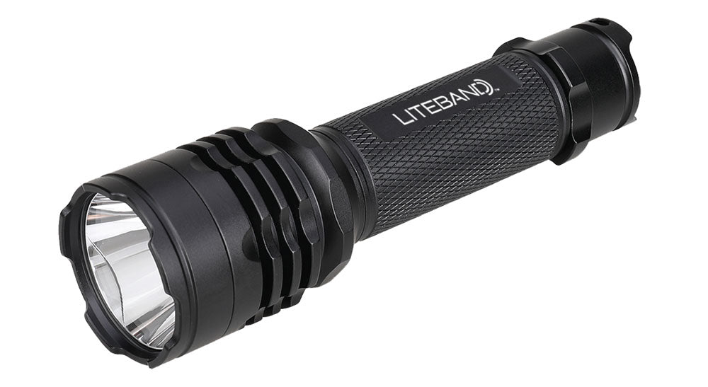 Liteband Tactical Flashlight