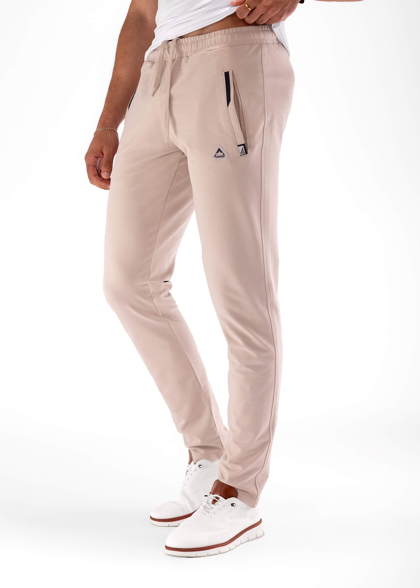 SCR Sportswear All-Day Comfort Athletic Sweatpants - Tapered (Tall Fit)