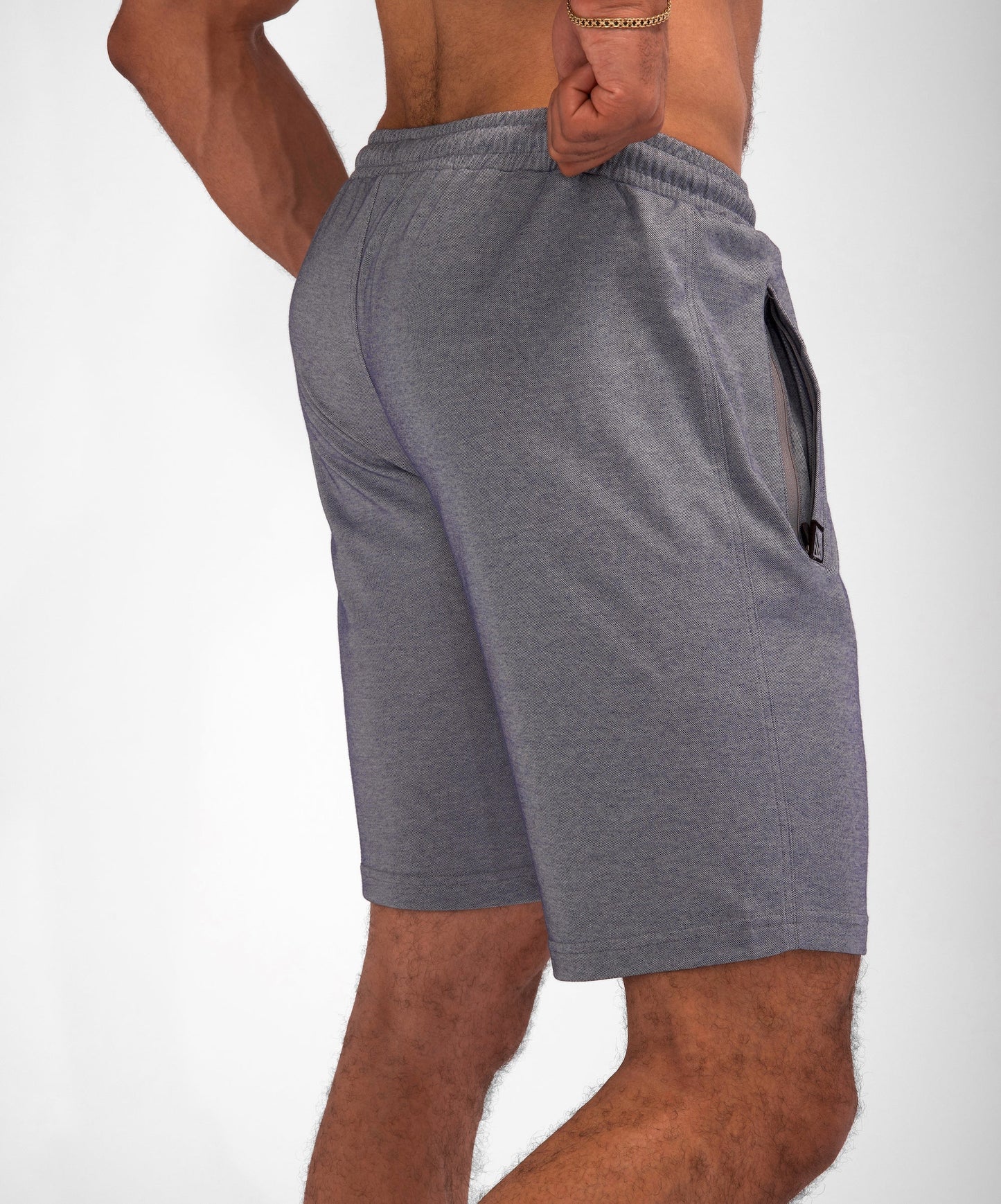 SCR Sportswear Urban Stride All-Day Wear Shorts - (Tall Fit)