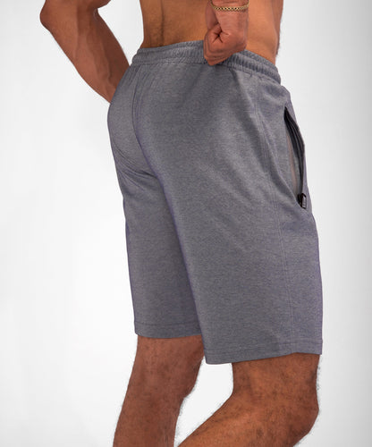 SCR Sportswear Urban Stride All-Day Wear Shorts - (Tall Fit)