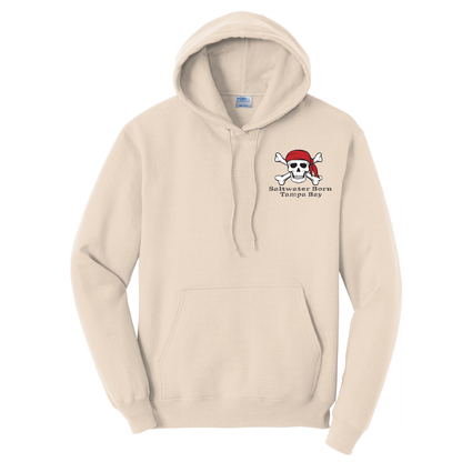 Tampa Bay All For Rum Cotton Hoodie