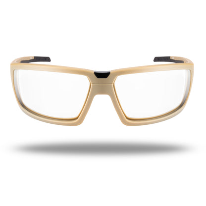 ShellShock Eclipse Sunglasses: Photochromic Z87+