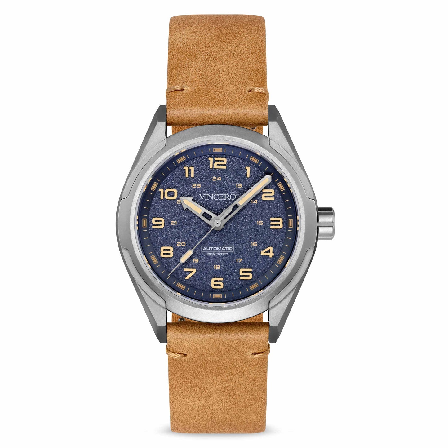 Vincero The Scout Titanium - Stratosphere