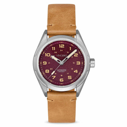 Vincero The Scout Titanium - Bloodline