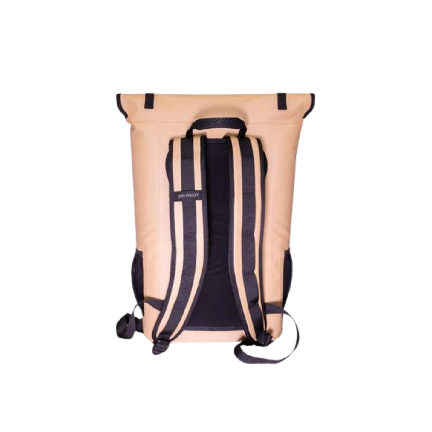 Dry Pocket Auto-Sealing, Waterproof, Floating, Scent Proof Backpack Cooler / Dry Bag Combo