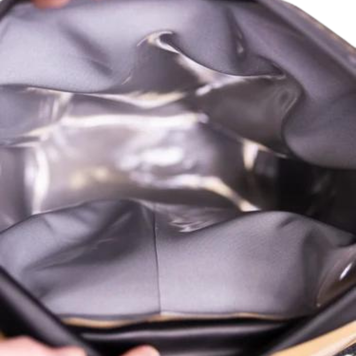 Dry Pocket Auto-Sealing, Waterproof, Floating, Scent Proof Backpack Cooler / Dry Bag Combo