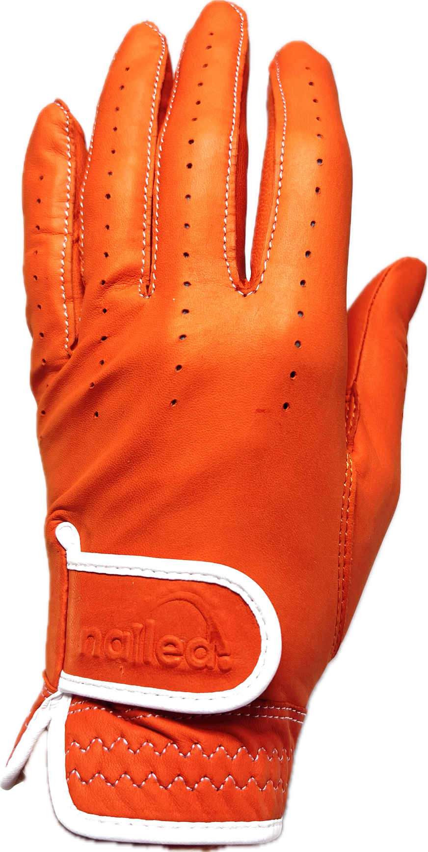 Nailed Golf Premium Standard Golf Gloves - Colored