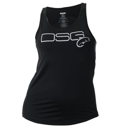DSG Outerwear - Razor Back Tank - UPF 50+