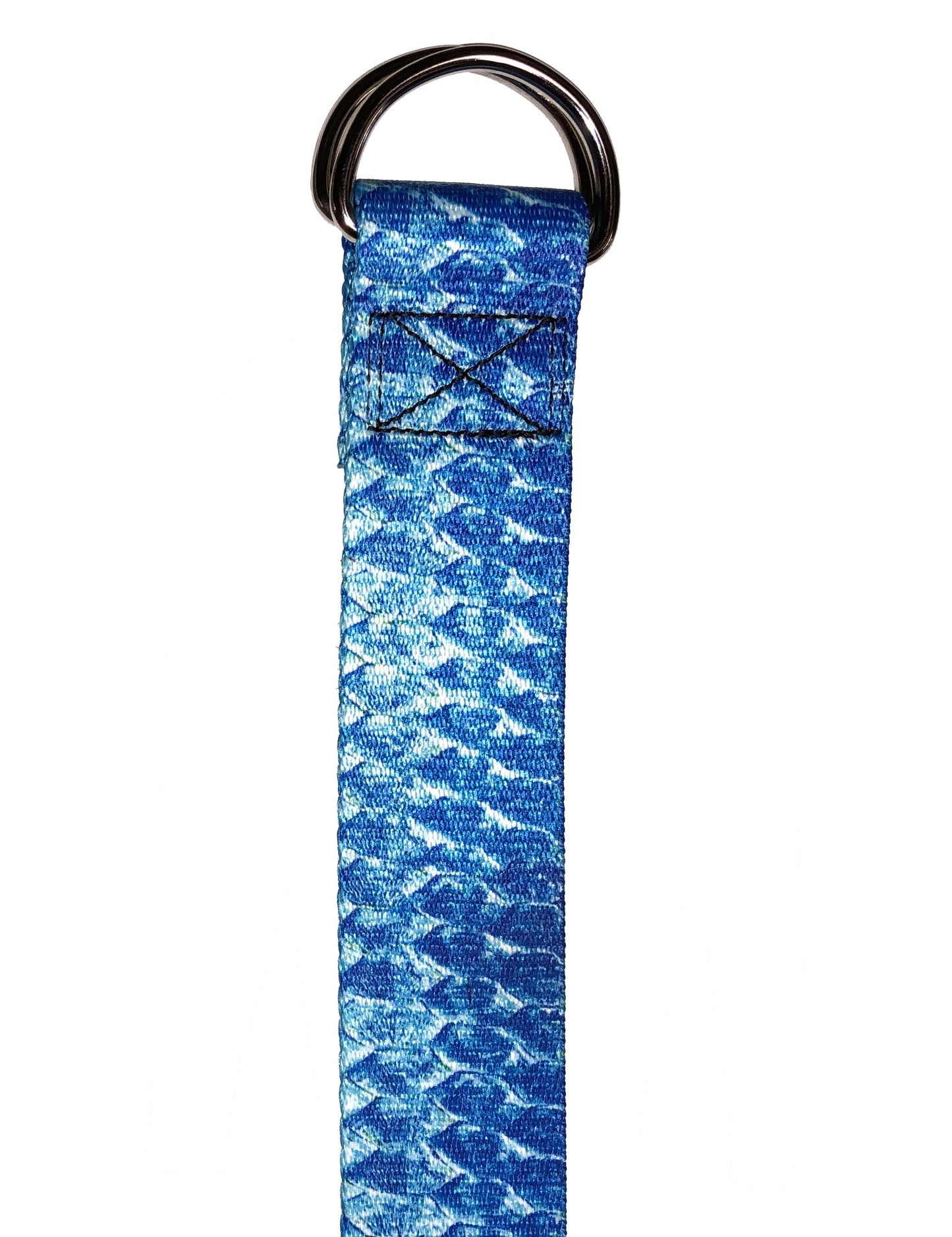 Cognito Brands Tarpon Webbing Belt