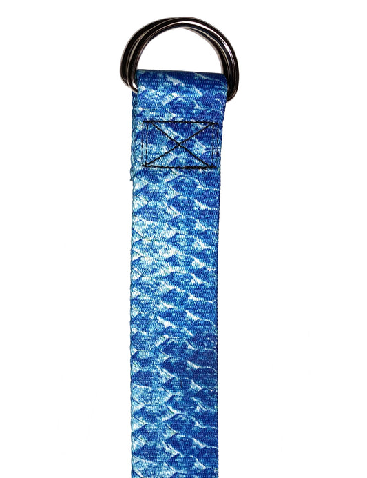 Cognito Brands Tarpon Webbing Belt