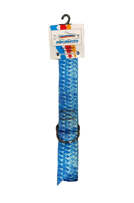 Cognito Brands Tarpon Webbing Belt