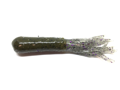 Blue Rock Custom Salty Stick Em Tubes Jr (8 or 50 Packs)